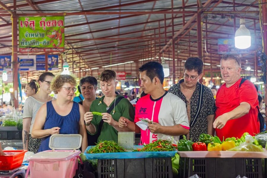3 hours Khao Lak Cooking Class and Market Visit - FAQ