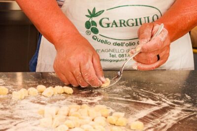 3 Hours Sorrento Cooking Class in Sorrento Coast with Pickup - Pickup From Your Hotel in Sorrento: The Real Time Saver