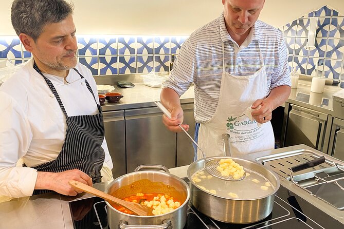 3 Hours Sorrento Cooking Class in Sorrento Coast with Pickup - Timing, What to Bring, and How to Get the Most Out of 3 Hours