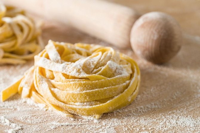 3 in 1 Cooking Class near Navona: Fettuccine, Ravioli & Tiramisu - Key Things That Make This Class Worth Your Time