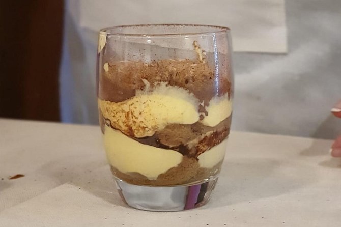 3 in 1 Cooking Class near Navona: Fettuccine, Ravioli & Tiramisu - Ravioli Night School: Dough, Filling, and Butter-and-Sage Finish