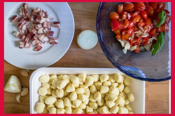 3-Recipe Italian Cooking Class in Como – Cesarine Best NYT Hosts - Price and value: what $107.68 buys you in Como