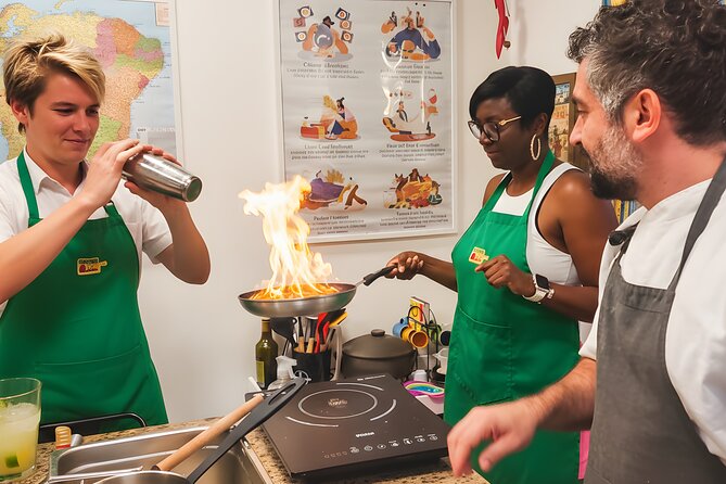 3h Cooking Class in Mexico City: 8 Recipes & Bottomless Drinks - Main Plates: Tostadas, Quesadillas, and Your Choice of Fillings