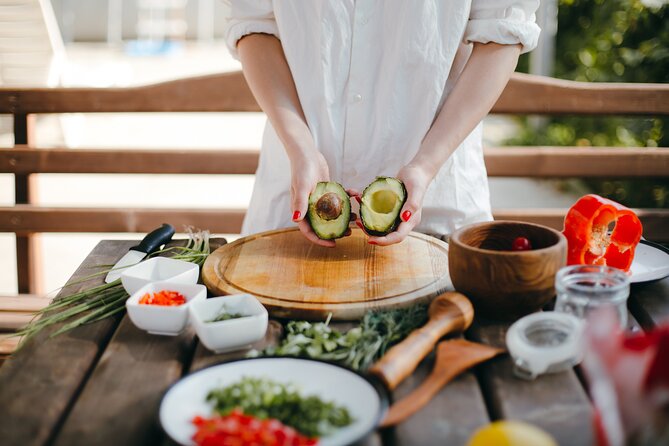 3h Cooking Class in Mexico City: 8 Recipes & Bottomless Drinks - The Real Value: Recipes You Can Actually Use at Home