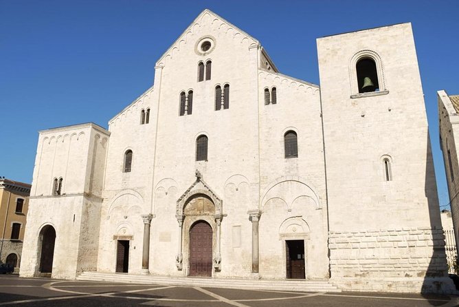4-Day Puglia Sightseeing Tour Including Cooking Class - Price and logistics: what $1,200.32 buys you