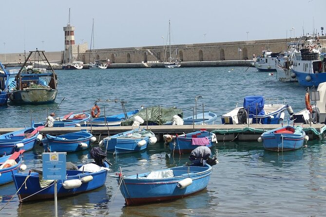 4-Day Puglia Sightseeing Tour Including Cooking Class - Day 4 in Cassano delle Murge: cooking class at Vico delle Murge