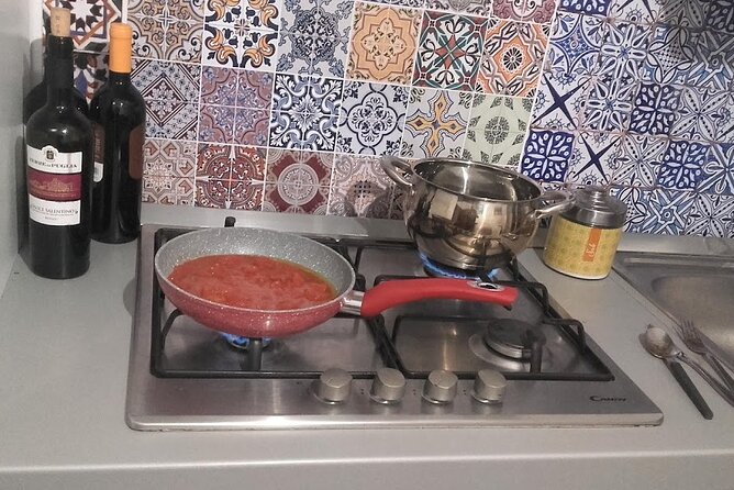 4-Day Puglia Sightseeing Tour Including Cooking Class - Your guide, Vito Maurogiovanni, and how the tour stays human