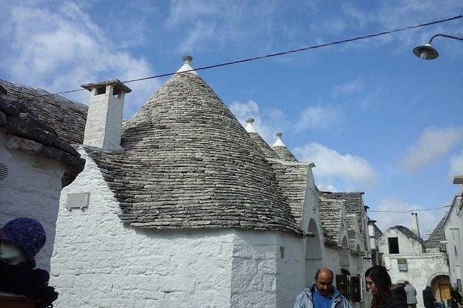 4-Day Puglia Sightseeing Tour Including Cooking Class - What to expect day-to-day: pacing, travel time, and freedom