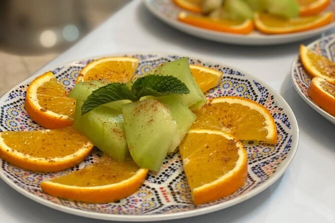 4-hour Cooking Class in a Moroccan Kitchen with a Chef - The 10:00 am Rhythm: Tea, Then Cooking
