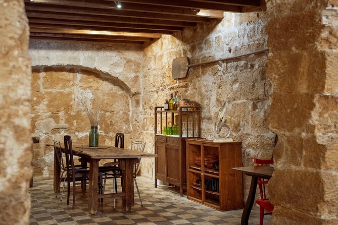 4-Hour Market Visit and Traditional Cooking Workshop in Palma - Who should book this Palma cooking-and-market experience