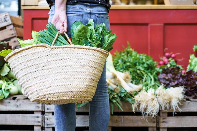 4-Hour Market Visit and Traditional Cooking Workshop in Palma - Should you book this Palma market-and-cooking workshop?