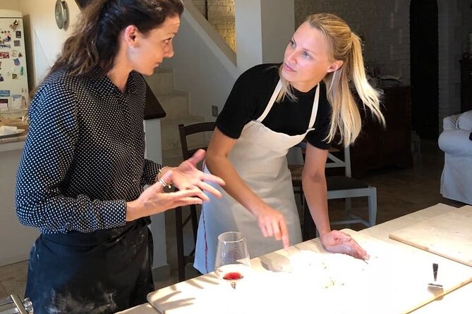 4 Hour Private Cooking Class Unique Tuscan Experience in Siena - Beyond the sample: what other dishes you might make