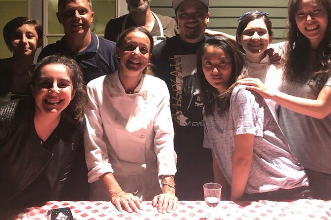 4 Hour Private Cooking Class Unique Tuscan Experience in Siena - Value check: is $144.18 per person worth it?