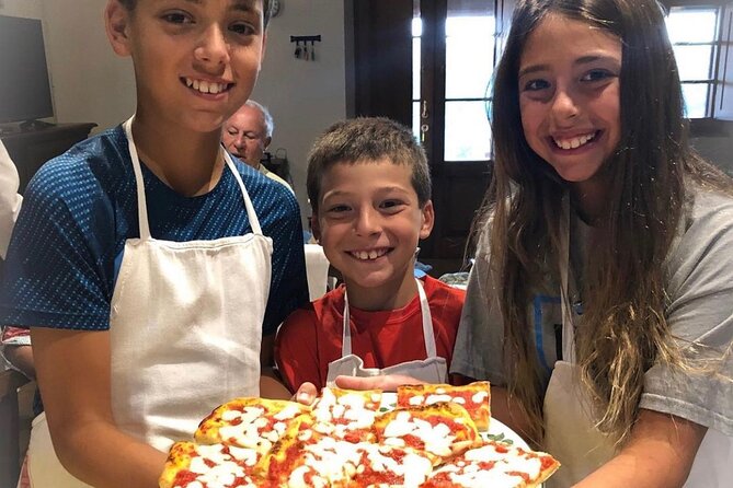 4 Hour Private Cooking Class Unique Tuscan Experience in Siena - Who should book this cooking class in Siena (and who might skip it)