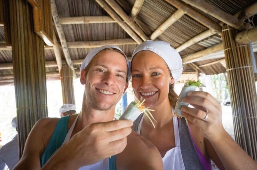 4-Hour Traditional Thai Cooking Class in Khaolak - Key Points You’ll Care About