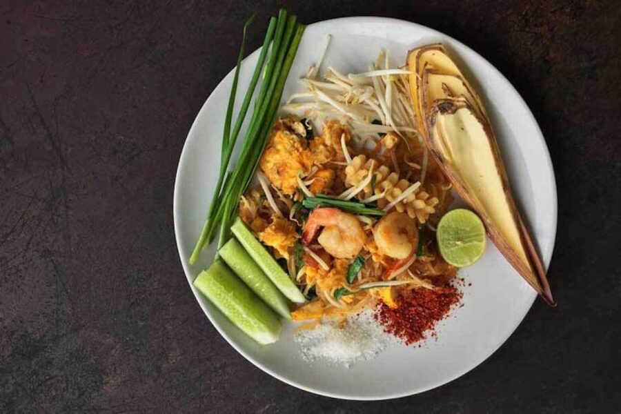 4-Hour Traditional Thai Cooking Class in Khaolak - How the 4-Hour Cooking Class Works in Khao Lak