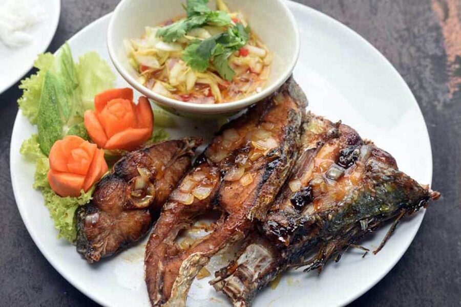 4-Hour Traditional Thai Cooking Class in Khaolak - Chef-Led Cooking Lessons: What You’ll Likely Learn