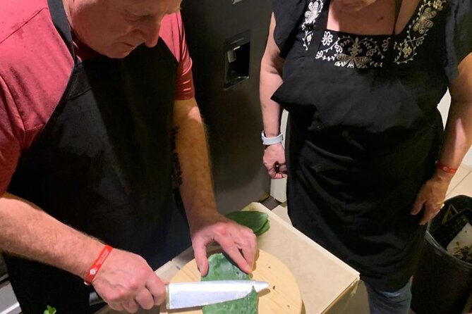 4h Cooking Class in Cancun with 8 Recipes & Bottomless Drinks - Culture Lessons That Don’t Feel Like a Lecture