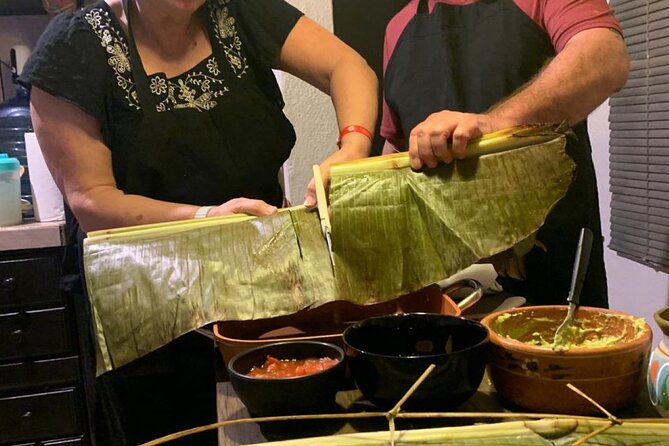 4h Cooking Class in Cancun with 8 Recipes & Bottomless Drinks - Tips to Get the Most Out of Your 4-Hour Cooking Evening