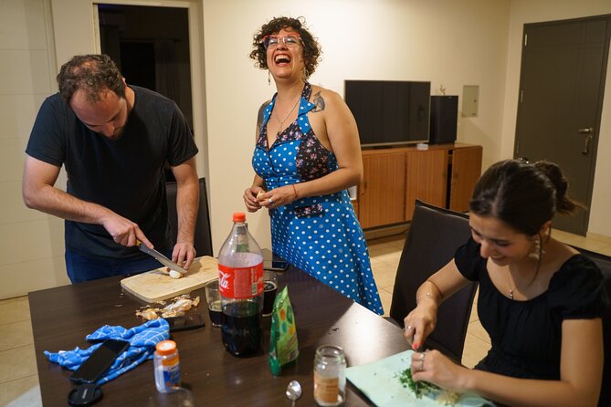 4h Cooking Class in Cancun with 8 Recipes & Bottomless Drinks - Hands-On Rhythm and What You’ll Actually Learn