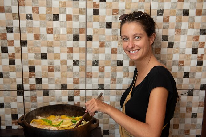 4h Cooking Class in Salvador with 9 Recipes & Bottomless Drinks - Small Group Size in Stella Maris: Personalized, Not Crowded