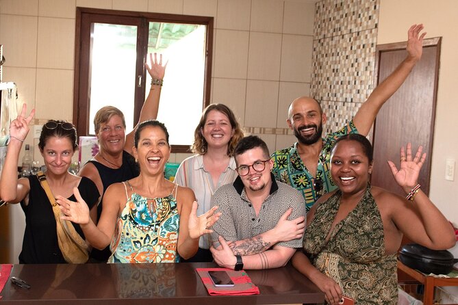4h Cooking Class in Salvador with 9 Recipes & Bottomless Drinks - Price and Value: Does $75 Make Sense?