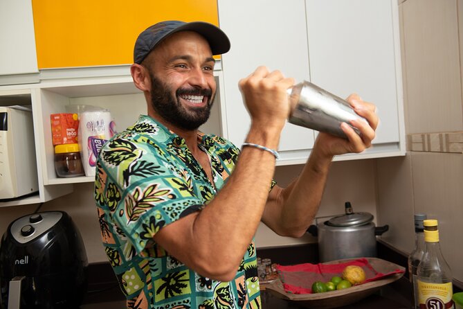 4h Cooking Class in Salvador with 9 Recipes & Bottomless Drinks - Who This Class Fits Best (and Who Should Skip It)