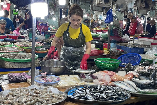 5 Dishes Cooking Class with Market Trip in Da Nang - Why This Da Nang Class Starts at Chợ Bắc Mỹ An