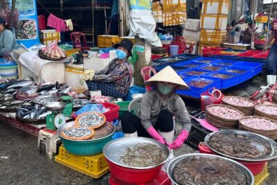 5 Dishes Cooking Class with Market Trip in Da Nang - Price and Time: What $39 Really Buys You