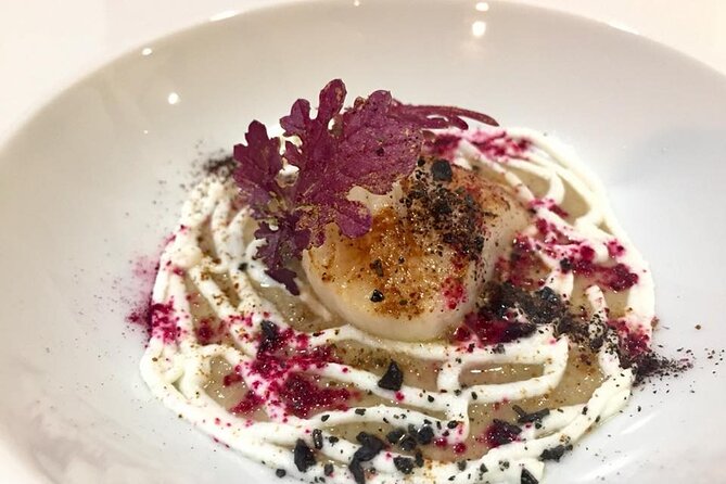 5-Hour Cooking class of Italian Cuisine - Key things I’d circle before you book