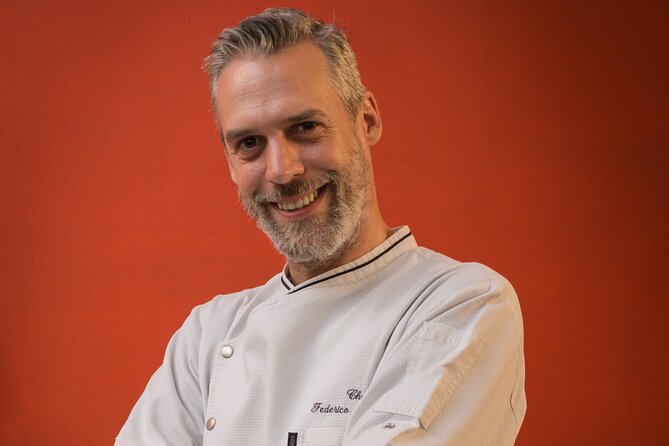 5-Hour Cooking class of Italian Cuisine - Where this Umbria cooking class actually feels special