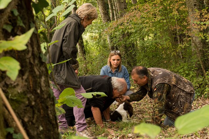 5 Hours Truffle Hunt Experience with Cooking Class - Mugello Valley Truffles: Why This Half-Day Feels Like Two Trips