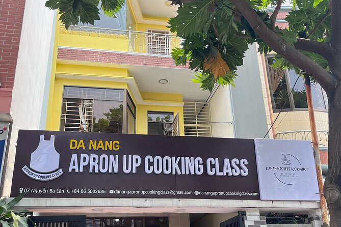 5 traditional dishes Da Nang cooking class with market trip - The meal experience: Lunch, dinner, plus fruits and rice vodka