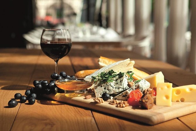 7-Day Georgian Wine and Culinary Private Tour with Cooking Class - Key highlights you’ll feel fast