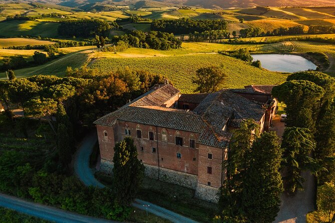 A Brunello Cooking Class with Vineyards View Winery - Key things I’d underline before you book