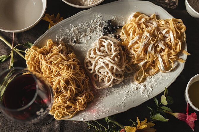 A Brunello Cooking Class with Vineyards View Winery - Wine pairings: how Brunello becomes understandable (not just expensive)