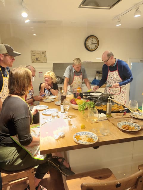 A Coruña: Local Market Shopping and Cooking Workshop - Price and value: does $115 buy a real experience?