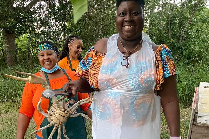 A Evening Cultural Experience Through Food Cooking Class St. Croix - Key highlights you should know