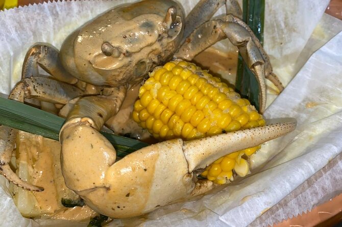 A Evening Cultural Experience Through Food Cooking Class St. Croix - Crucian 101, dance, and local drinks: culture while you wait for dinner