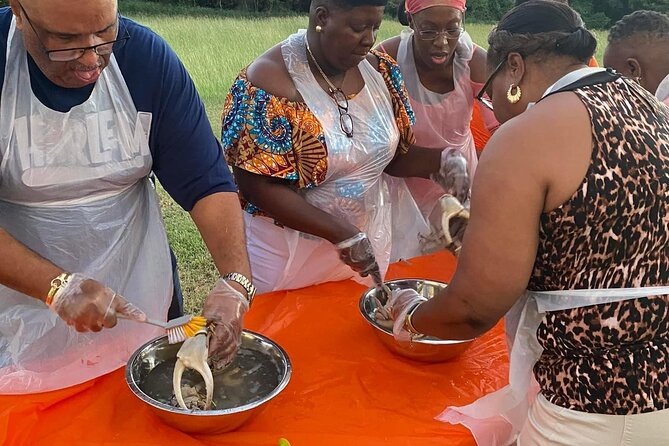 A Evening Cultural Experience Through Food Cooking Class St. Croix - Price and value: how $89.99 makes sense here