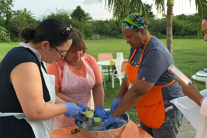 A Evening Cultural Experience Through Food Cooking Class St. Croix - Practical notes: weather, transport, and who should skip it