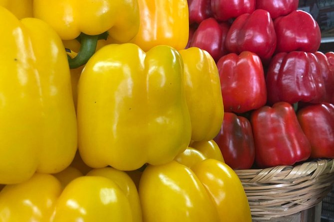 A Mexican Cooking Class - Key things I’d focus on before you book