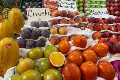 A Mexican Cooking Class - Picking your menu: how the class stays flexible and still feels structured