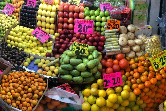 A Mexican Cooking Class - Price and value: what you’re really paying for at $190 per person