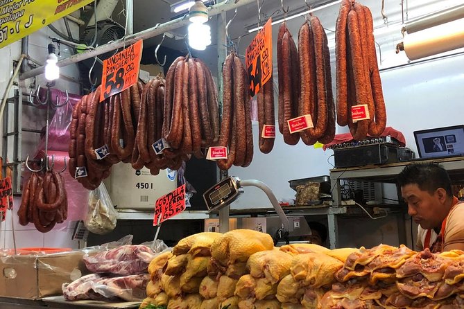 A Mexican Cooking Class - Who this tour fits best (and who might prefer something else)