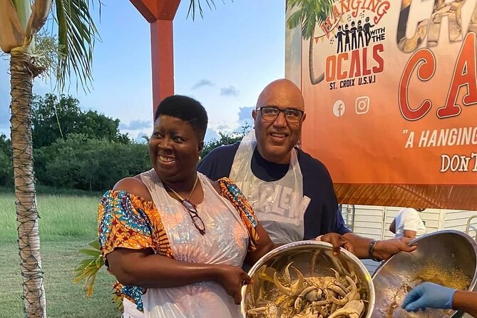 A Morning Cultural Experience Through Food Cooking Class St. Croix - Quick Take: What Makes This St. Croix Morning Cooking Class Work