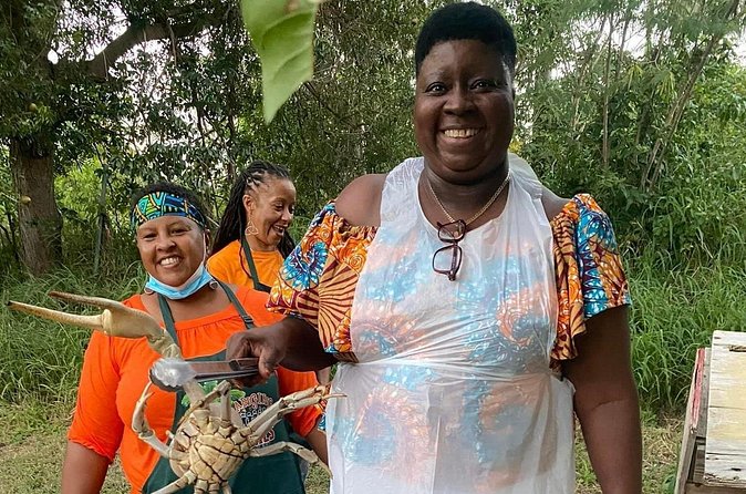 A Morning Cultural Experience Through Food Cooking Class St. Croix - Price and Value: Why $89.99 Can Make Sense Here