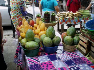 .Acapulco Market Hands On Mex Cooking Class Mezcal & Coffee - Pickup, van ride, and learning Acapulco beyond the postcard