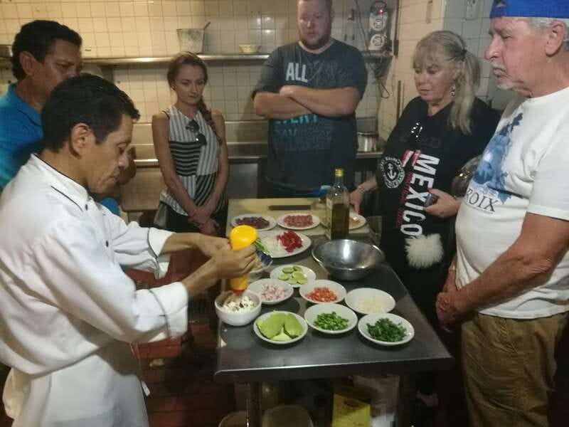 .Acapulco Market Hands On Mex Cooking Class Mezcal & Coffee - Should you book this Acapulco market and cooking class?