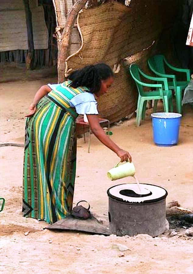 Addis abeba Full Cooking class. - Key things to know before you cook